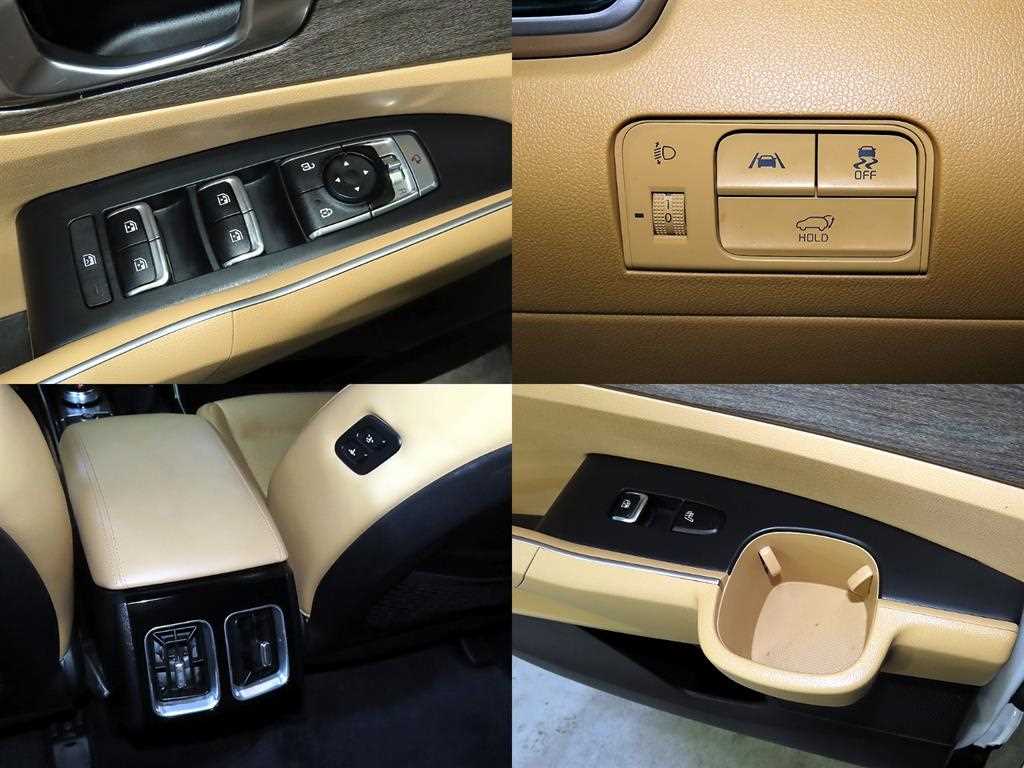 KIA Sorento 2022 Blanco - Importación desde Corea - HF Imports Iquique - Foto 18