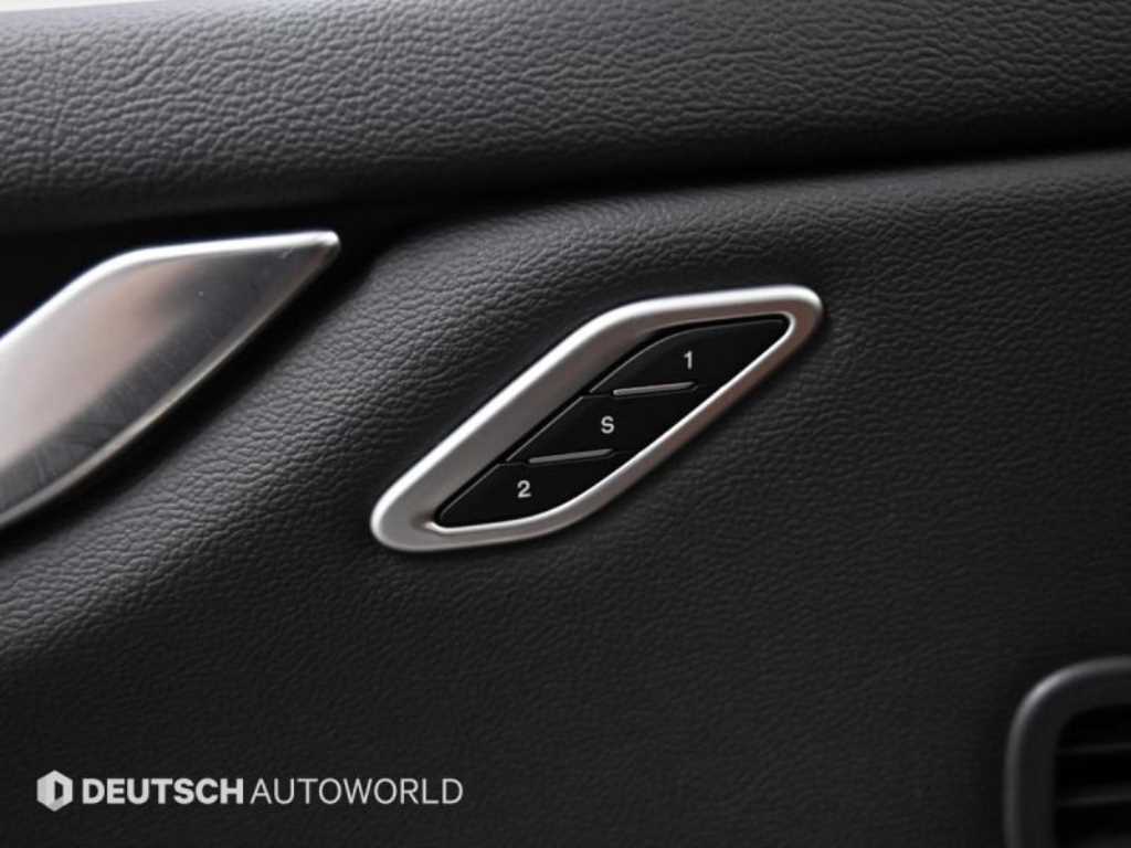 Maserati Ghibli 2020 Blanco - Importación desde Corea - HF Imports Iquique - Foto 17