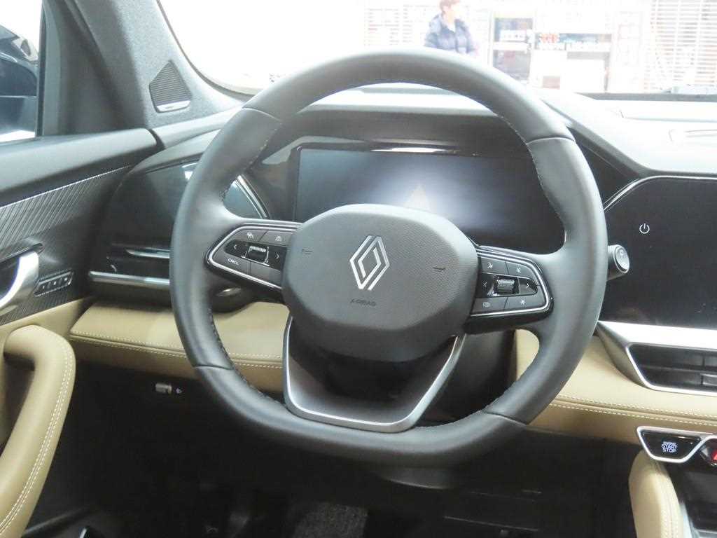 SAMSUNG Grand Koleos 2025 - Importación desde Corea - HF Imports Iquique - Foto 18