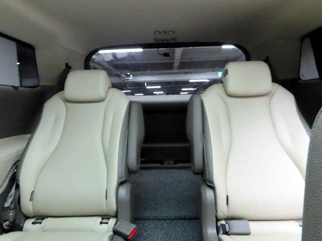 KIA Carnival 2021 Negro - Importación desde Corea - HF Imports Iquique - Foto 14