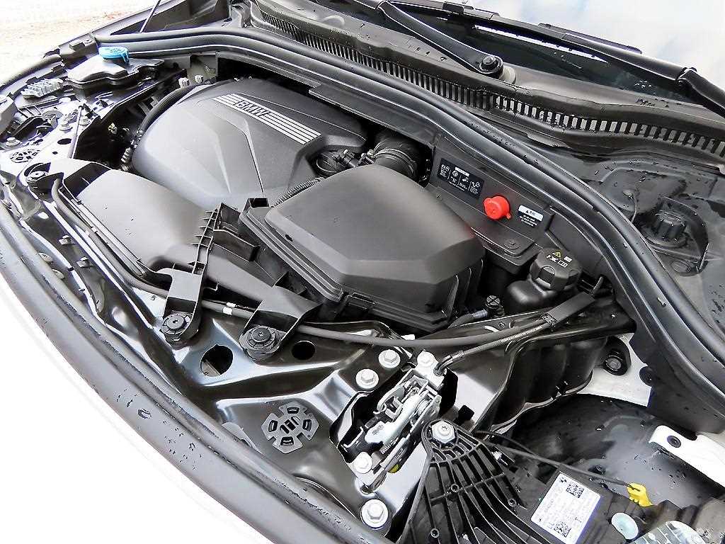 BMW 2 series 2024 Blanco - Importación desde Corea - HF Imports Iquique - Foto 19