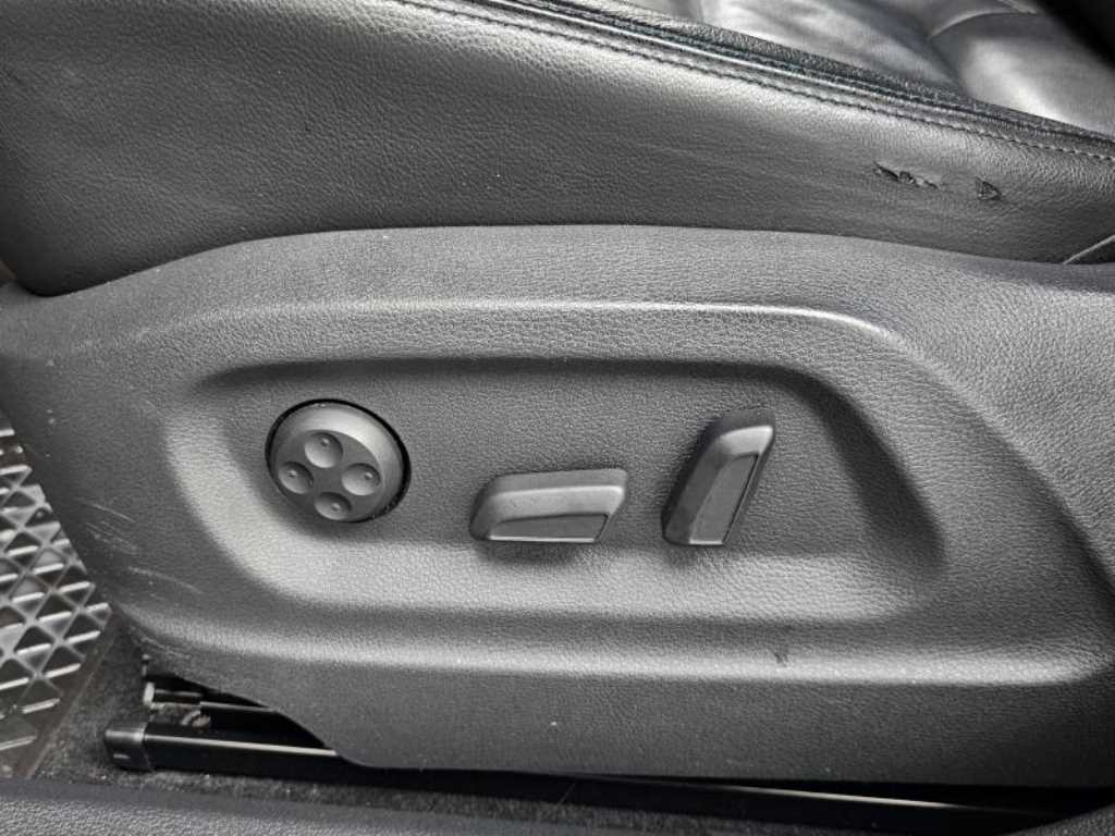 Volkswagen Tiguan 2015 Blanco - Importación desde Corea - HF Imports Iquique - Foto 15