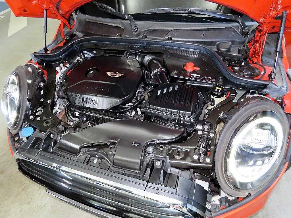 Mini Cooper 2019 - Importación desde Corea - HF Imports Iquique - Foto 19