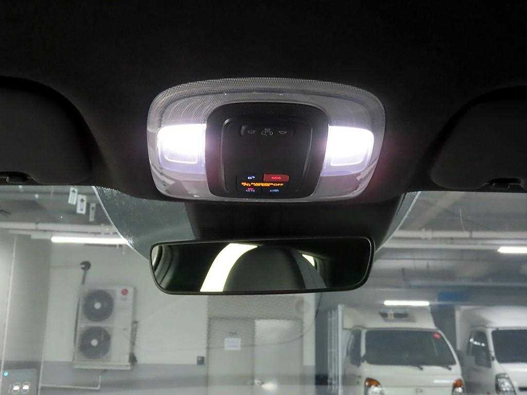 HYUNDAI Avante 2025 Negro - Importación desde Corea - HF Imports Iquique - Foto 16