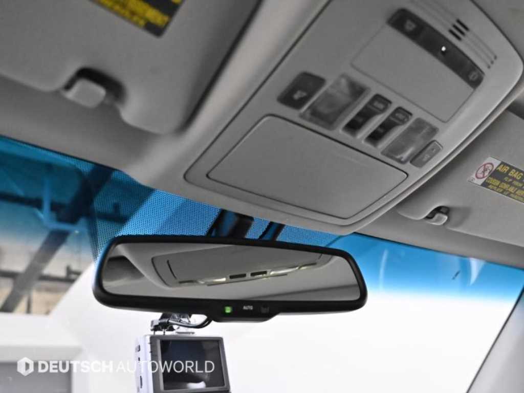 Lexus ES 2011 Plateado - Importación desde Corea - HF Imports Iquique - Foto 18