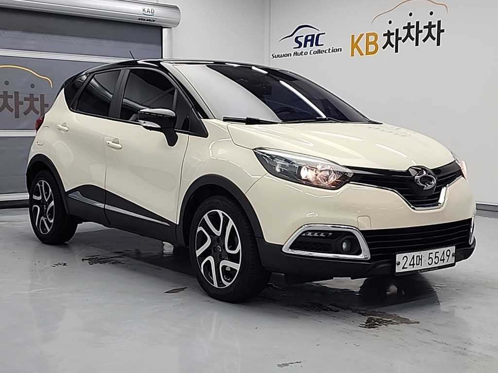 SAMSUNG QM3 - Vista 4