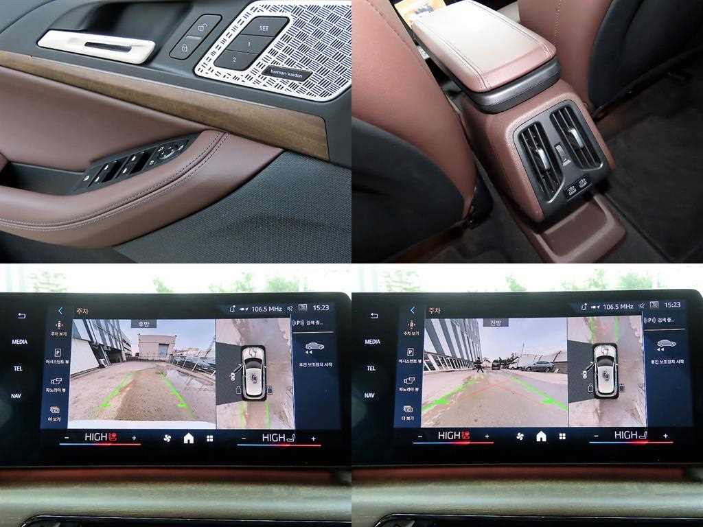 BMW 2 series 2024 Blanco - Importación desde Corea - HF Imports Iquique - Foto 18