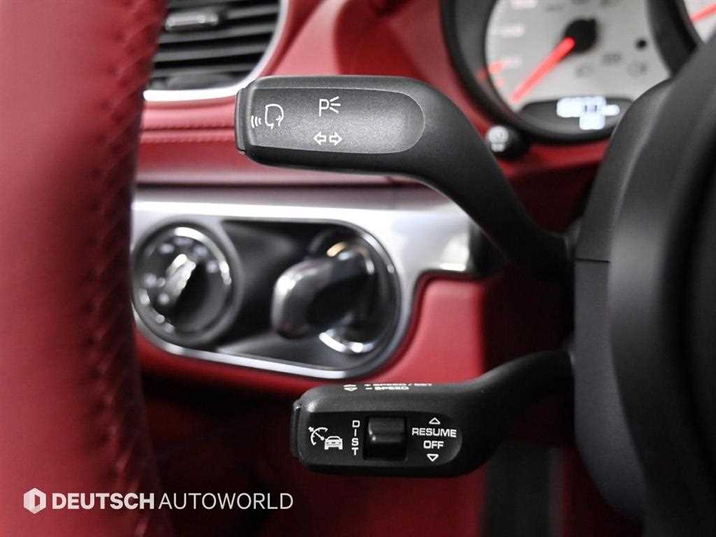 Porsche 718 2022 Blanco - Importación desde Corea - HF Imports Iquique - Foto 18