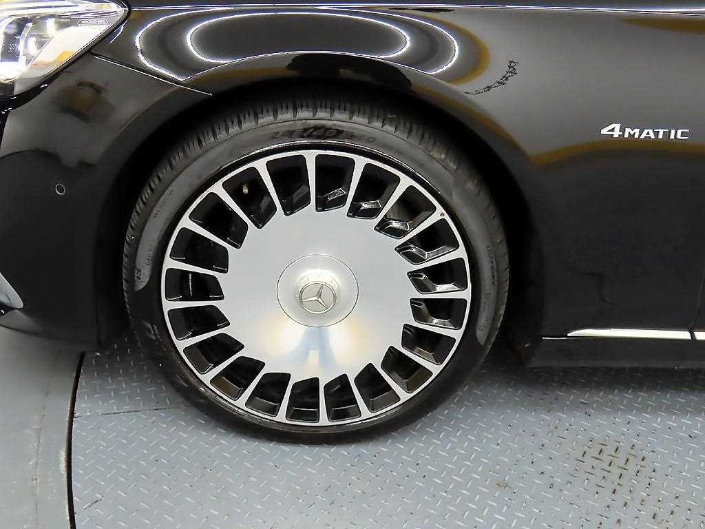 Mercedes Benz S Class 2018 Negro - Importación desde Corea - HF Imports Iquique - Foto 20