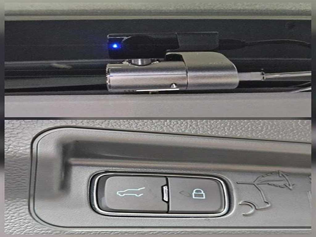 Ford Explorer 2023 Blanco - Importación desde Corea - HF Imports Iquique - Foto 16