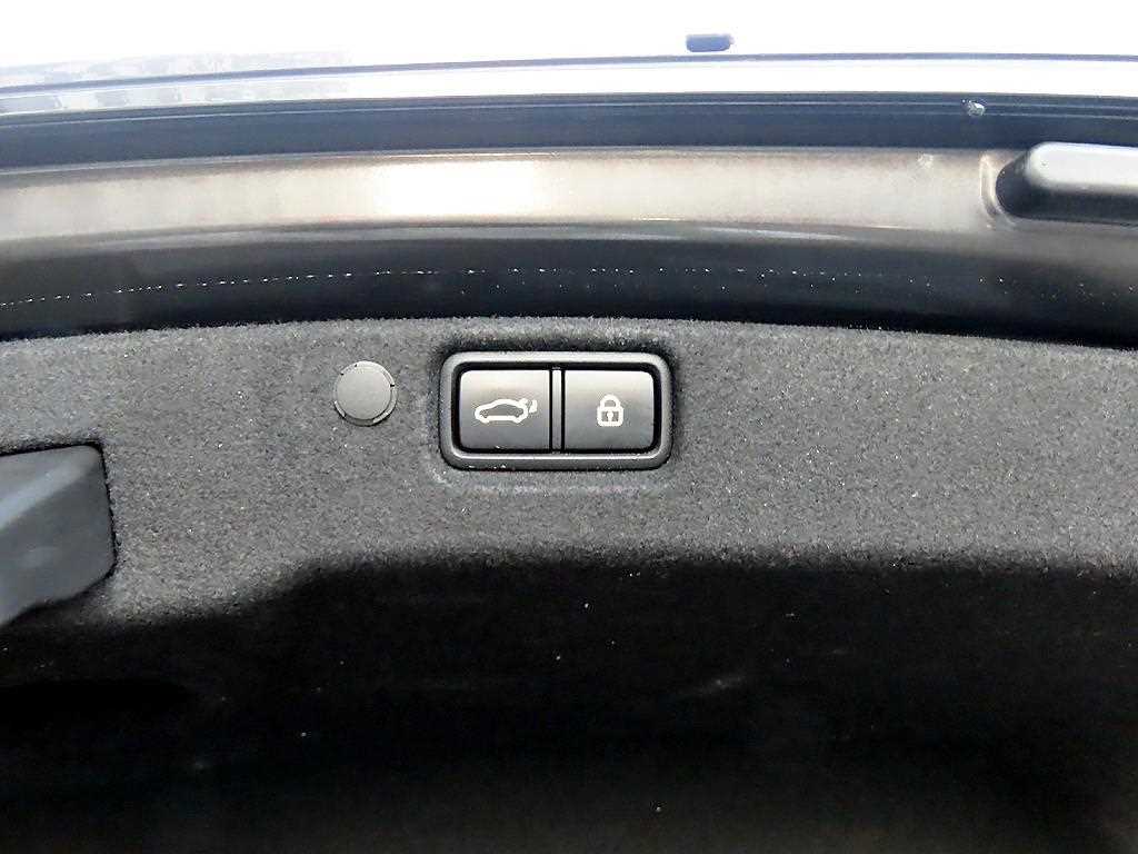 KIA K7 2020 Negro - Importación desde Corea - HF Imports Iquique - Foto 17