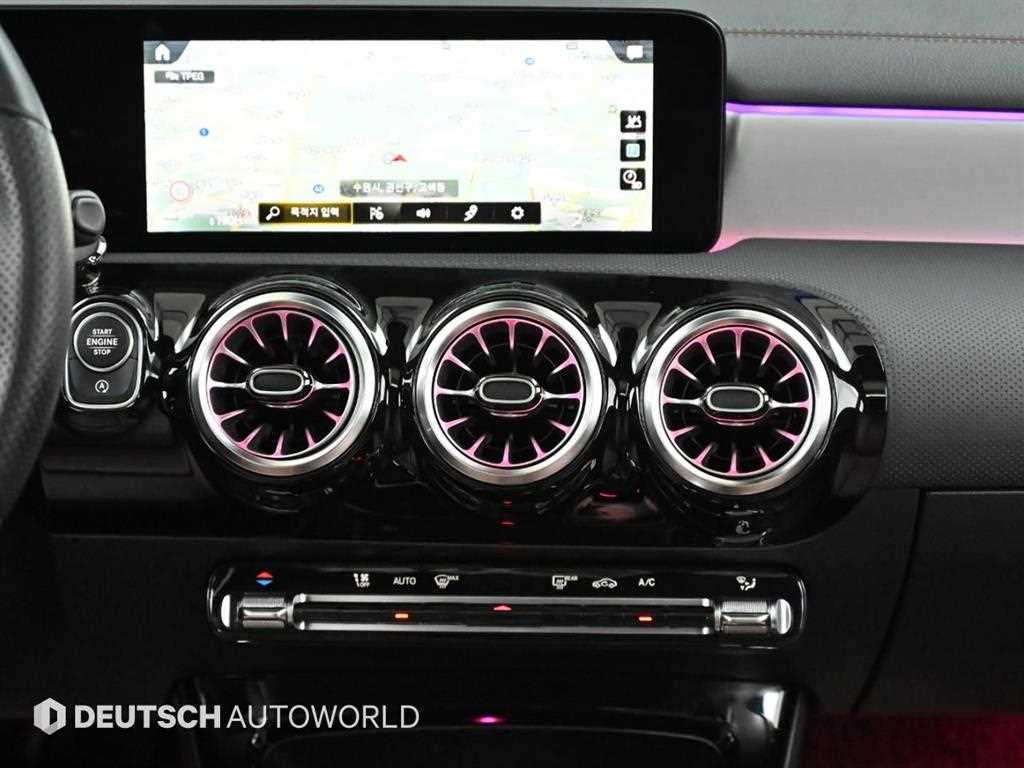 Mercedes Benz CLA Class 2023 Blanco - Importación desde Corea - HF Imports Iquique - Foto 14