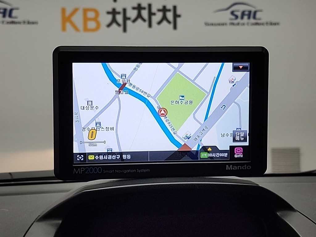 DAEWOO Matiz 2011 Gris - Importación desde Corea - HF Imports Iquique - Foto 13