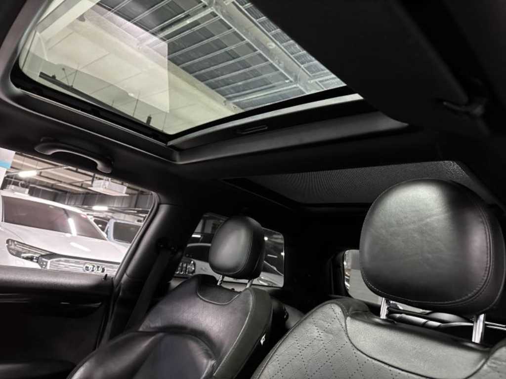 Mini Cooper 2014 Blanco - Importación desde Corea - HF Imports Iquique - Foto 17