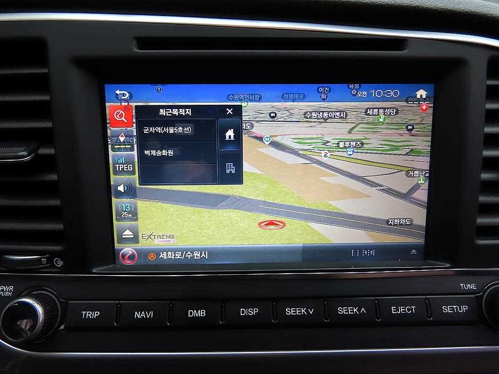 HYUNDAI Avante 2016 Gris - Importación desde Corea - HF Imports Iquique - Foto 14