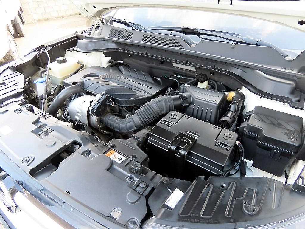 Ssangyong Korando 2020 Blanco - Importación desde Corea - HF Imports Iquique - Foto 19