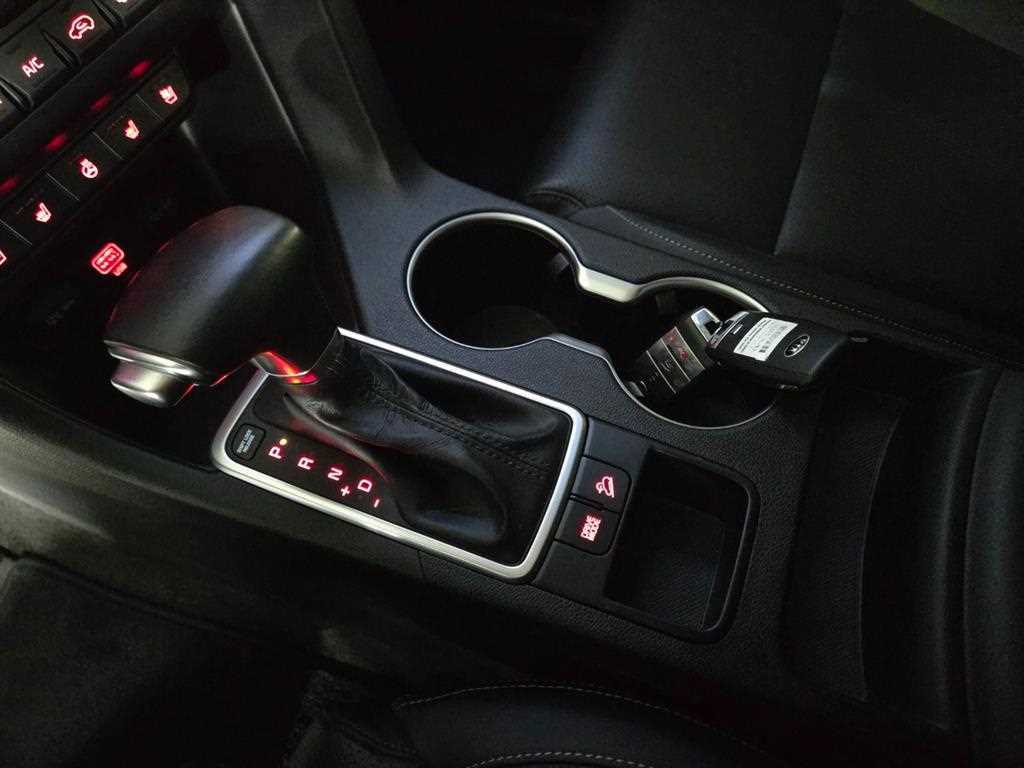 KIA Sportage 2019 Azul - Importación desde Corea - HF Imports Iquique - Foto 13