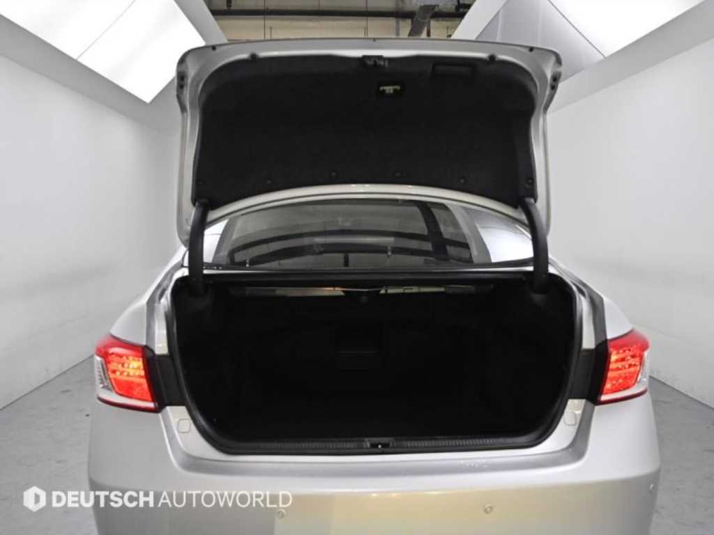 Lexus ES 2011 Plateado - Importación desde Corea - HF Imports Iquique - Foto 20