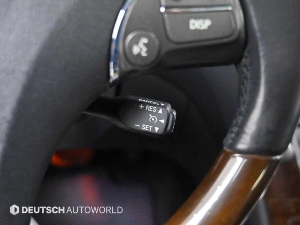 Lexus ES 2011 Plateado - Importación desde Corea - HF Imports Iquique - Foto 17