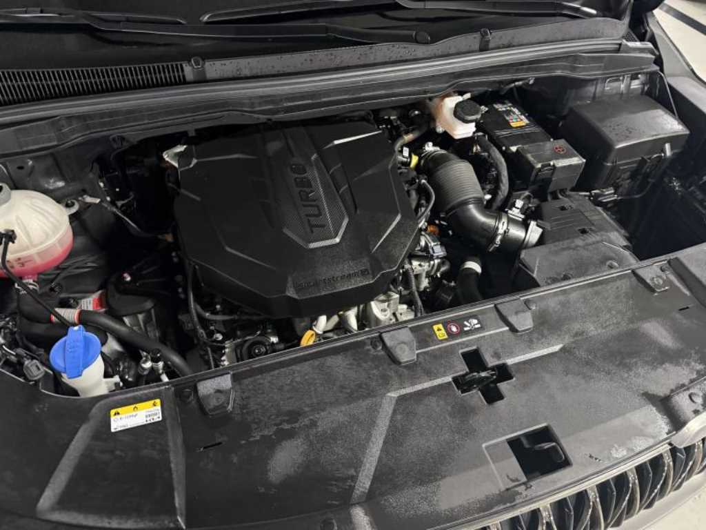 KIA Carnival 2022 - Importación desde Corea - HF Imports Iquique - Foto 20