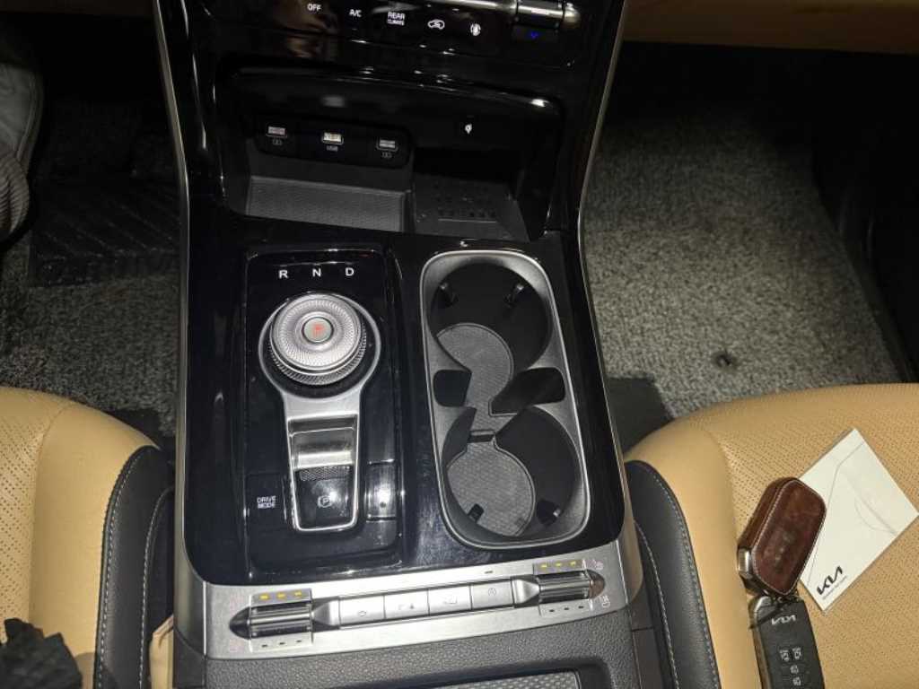 KIA Carnival 2022 - Importación desde Corea - HF Imports Iquique - Foto 18