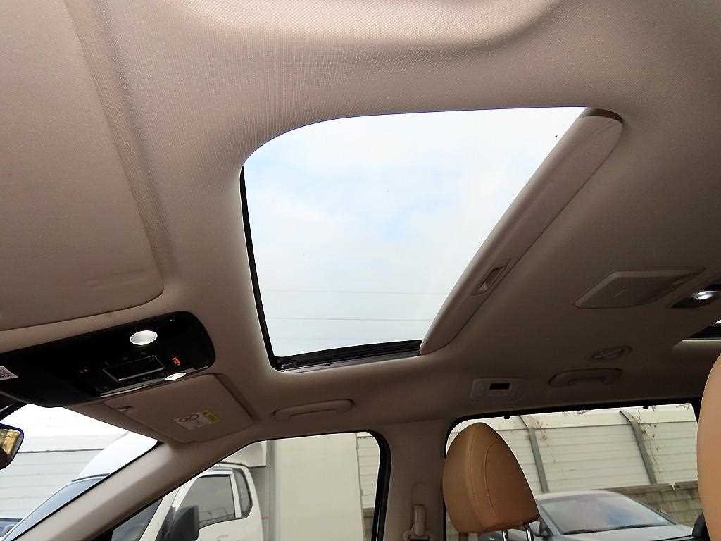 KIA Carnival 2021 - Importación desde Corea - HF Imports Iquique - Foto 16