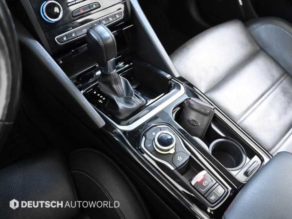 SAMSUNG SM6 - Vista 9