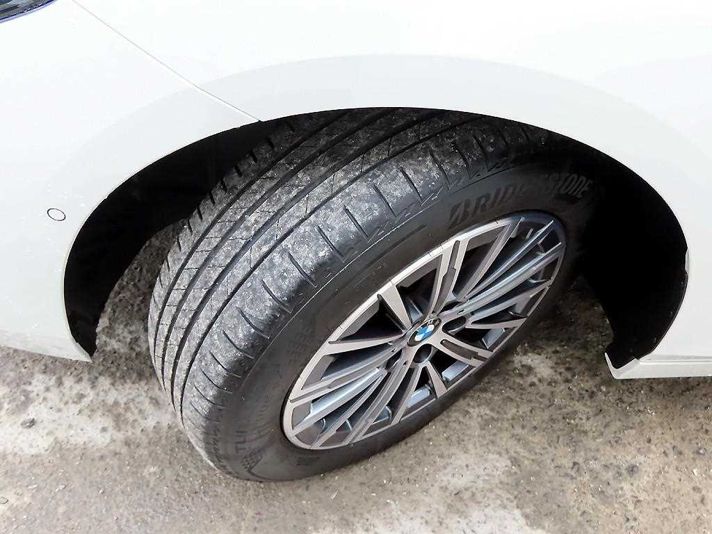 BMW 2 series 2024 Blanco - Importación desde Corea - HF Imports Iquique - Foto 20