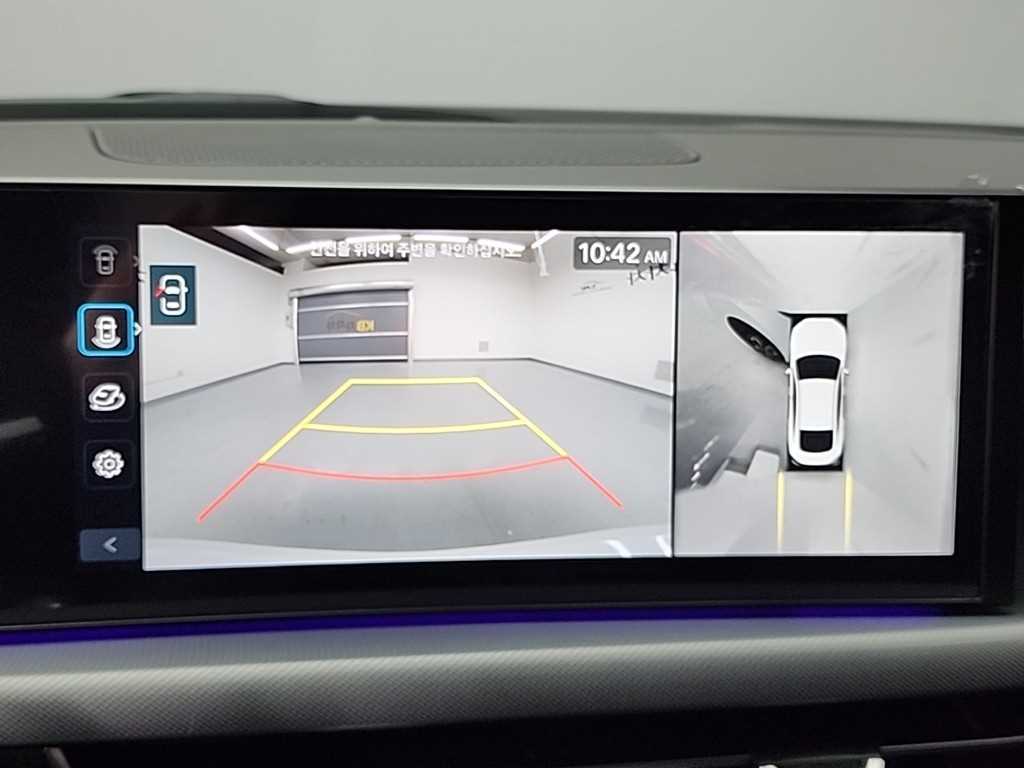 HYUNDAI Sonata 2025 - Importación desde Corea - HF Imports Iquique - Foto 15