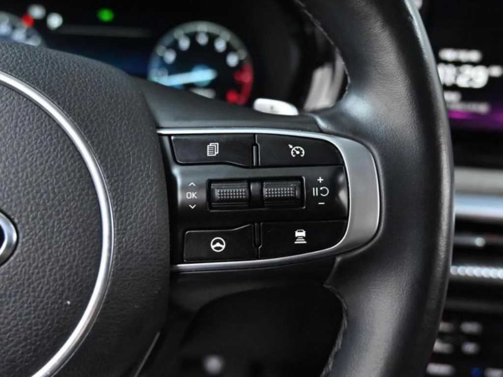 KIA K5 2021 - Importación desde Corea - HF Imports Iquique - Foto 18