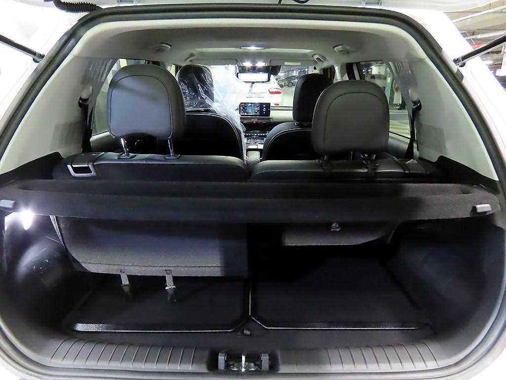 HYUNDAI Casper 2025 - Importación desde Corea - HF Imports Iquique - Foto 17