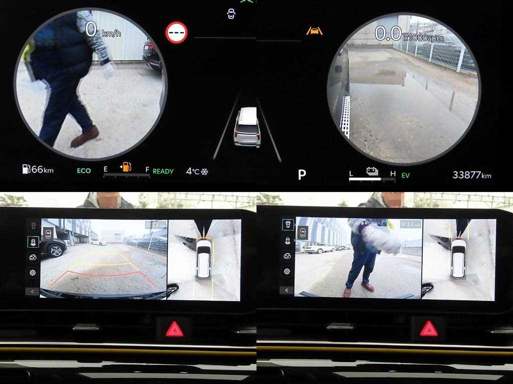 KIA Carnival 2025 - Importación desde Corea - HF Imports Iquique - Foto 17