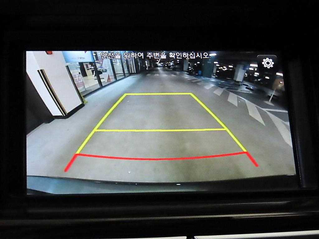 Genesis G80 2018 Gris - Importación desde Corea - HF Imports Iquique - Foto 17