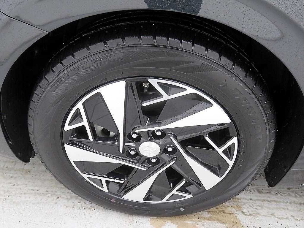 HYUNDAI Grandeur 2021 Negro - Importación desde Corea - HF Imports Iquique - Foto 20