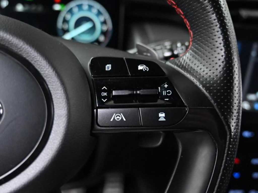 HYUNDAI Tucson 2022 - Importación desde Corea - HF Imports Iquique - Foto 16