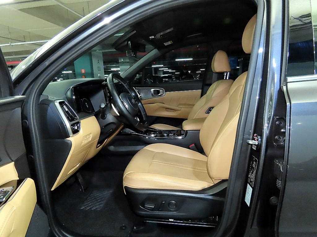 KIA Sorento - Vista 6