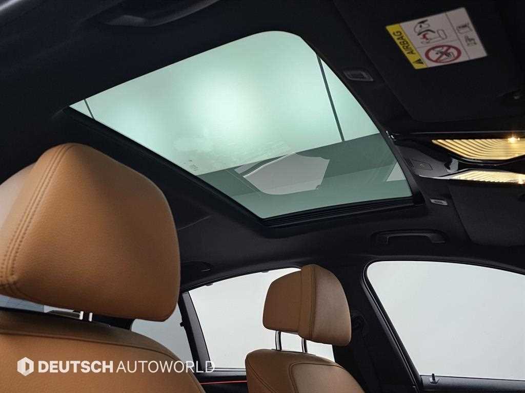 BMW 5 Series 2023 Gris - Importación desde Corea - HF Imports Iquique - Foto 17