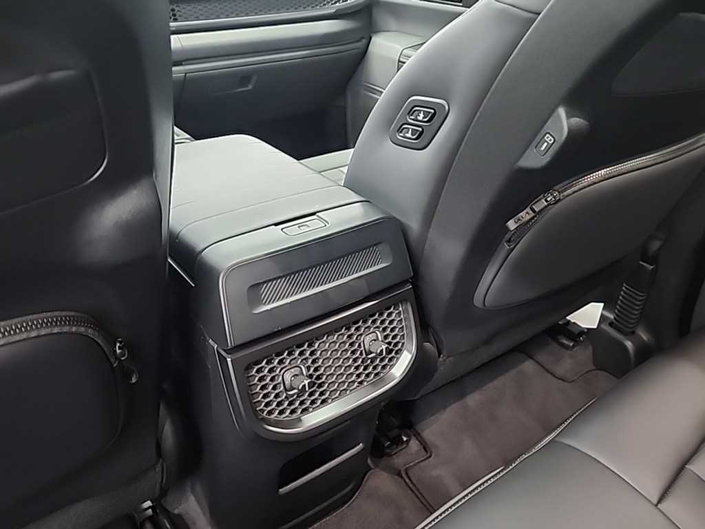 KIA Tasman 2026 Gris - Importación desde Corea - HF Imports Iquique - Foto 13