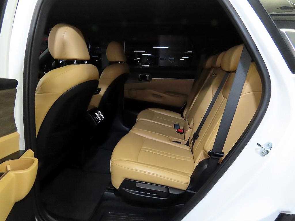 KIA Sorento - Vista 7