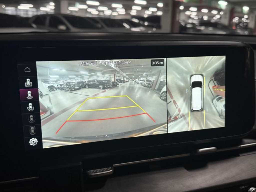 KIA Carnival 2022 - Importación desde Corea - HF Imports Iquique - Foto 16