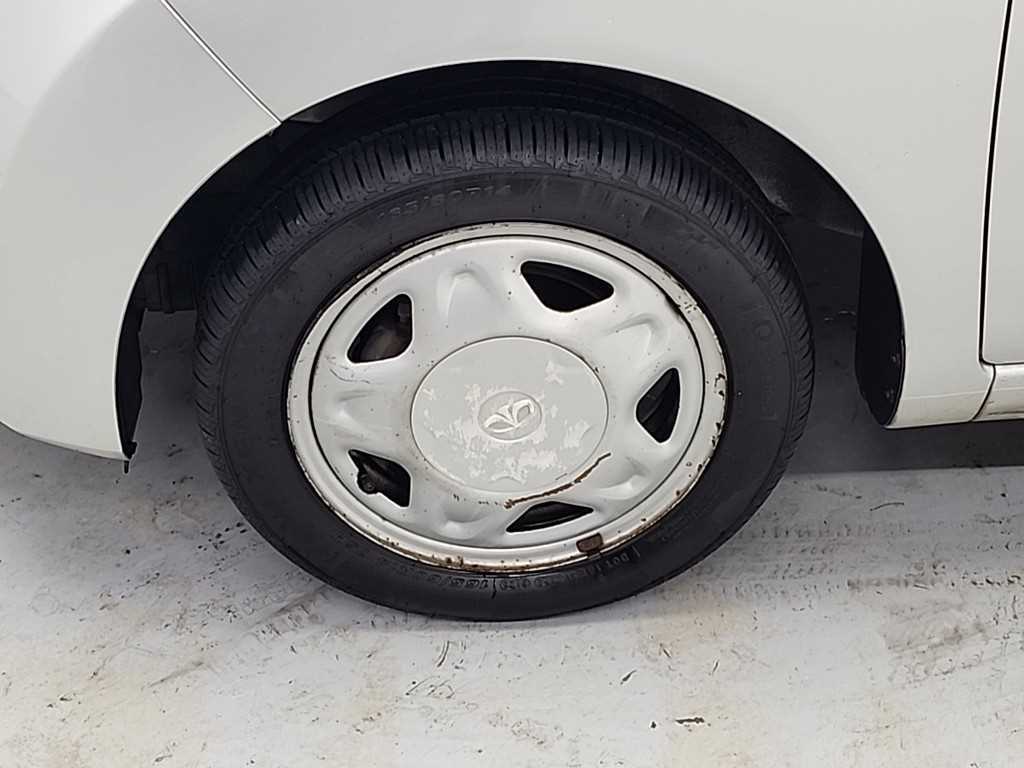 DAEWOO Matiz 2011 Gris - Importación desde Corea - HF Imports Iquique - Foto 18