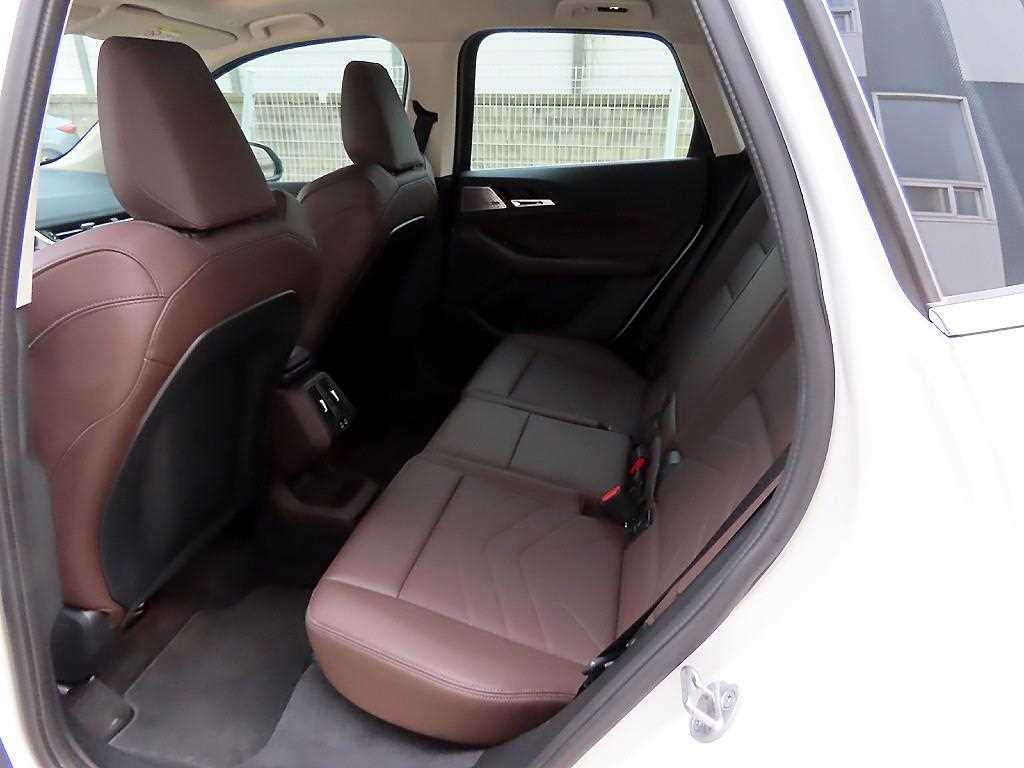 BMW 2 series - Vista 6