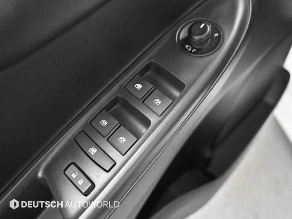 Chevrolet Spark 2021 Blanco - Importación desde Corea - HF Imports Iquique - Foto 18