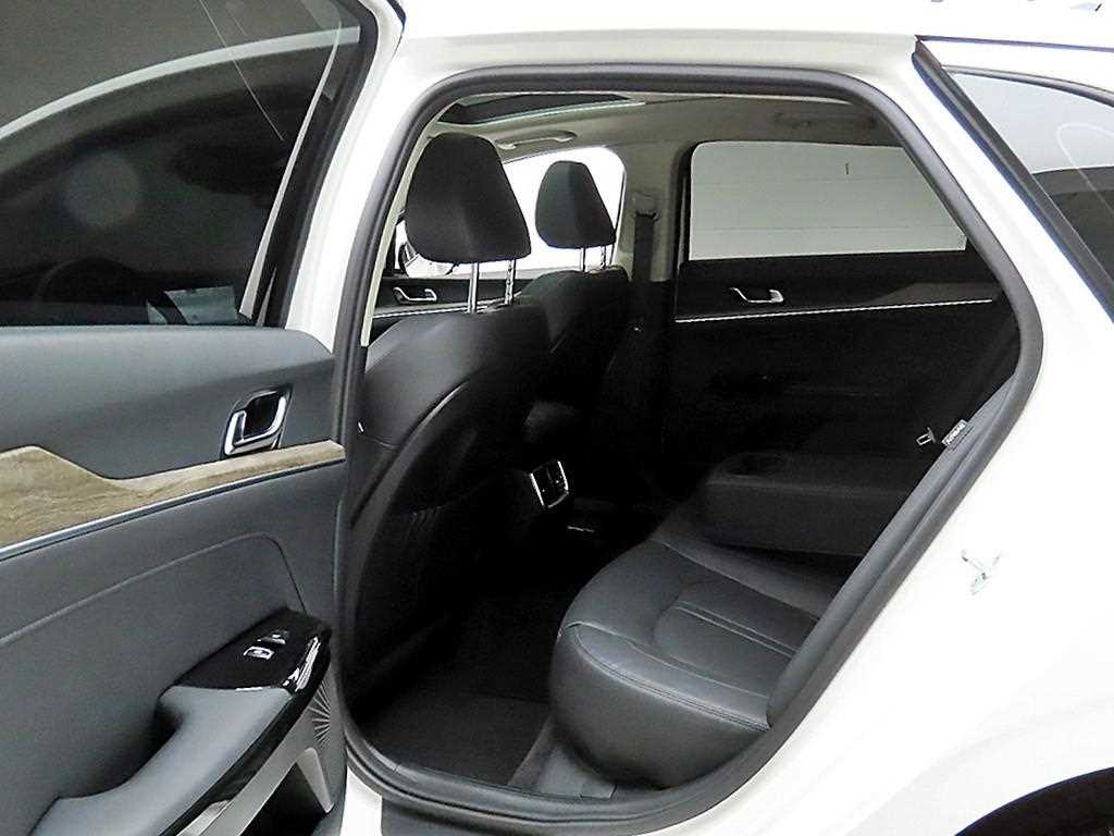 KIA K5 2022 Blanco - Importación desde Corea - HF Imports Iquique - Foto 14