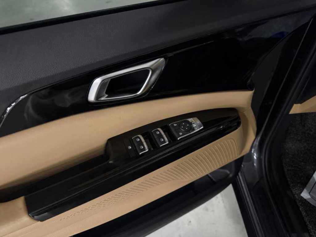 KIA Carnival - Vista 9