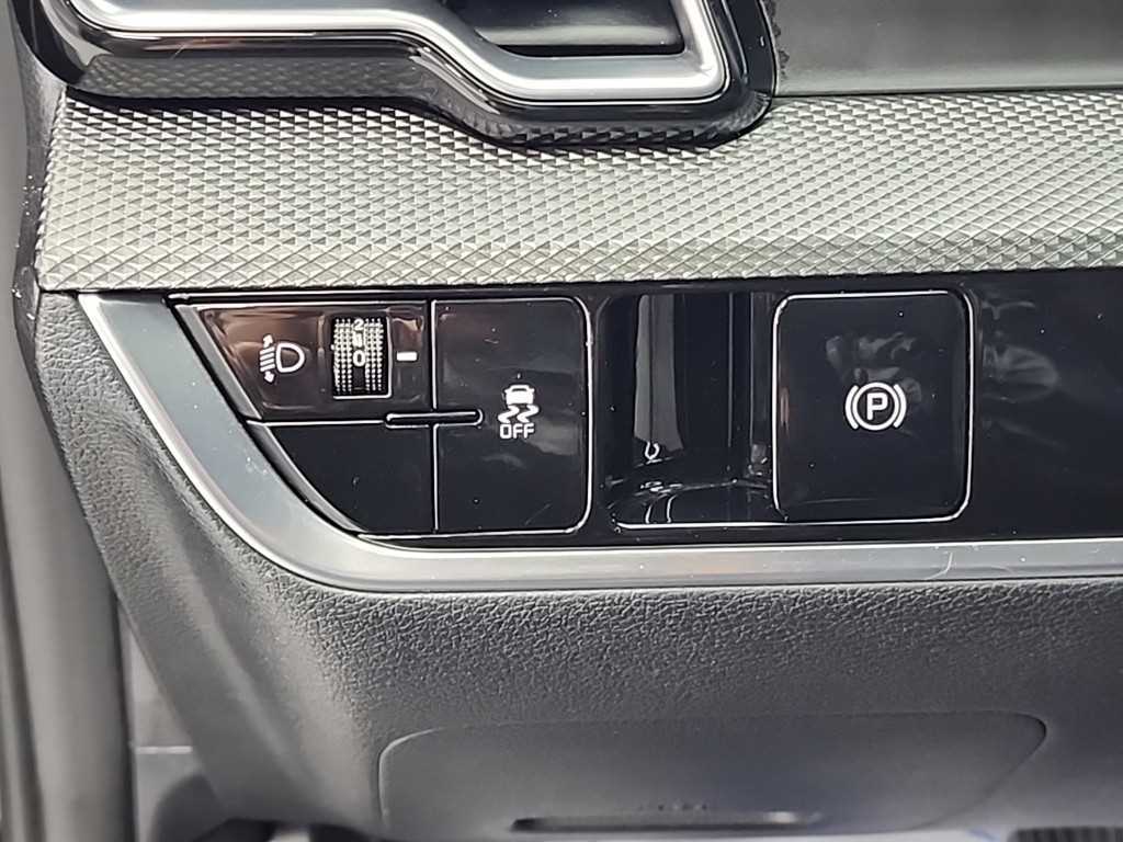 KIA Sportage 2022 Negro - Importación desde Corea - HF Imports Iquique - Foto 18