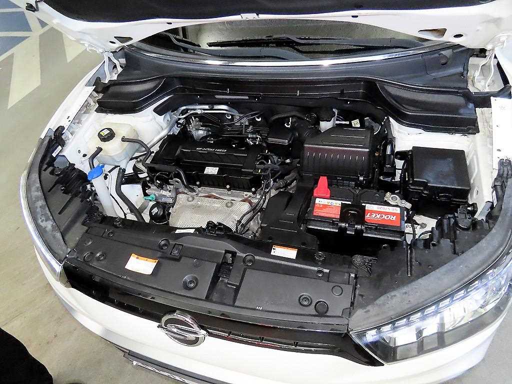 Ssangyong Tivoli 2019 Blanco - Importación desde Corea - HF Imports Iquique - Foto 18