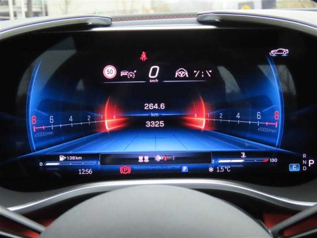 Mercedes Benz AMG GT - Vista 5