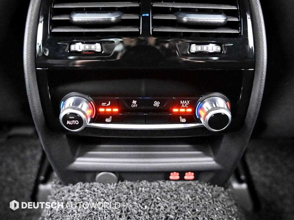 BMW 5 Series 2023 Blanco - Importación desde Corea - HF Imports Iquique - Foto 18