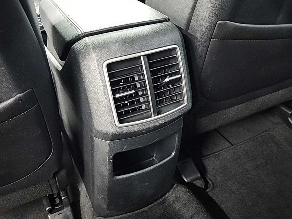 KIA Sportage 2022 Negro - Importación desde Corea - HF Imports Iquique - Foto 13